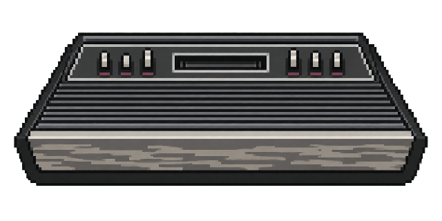Atari 2600