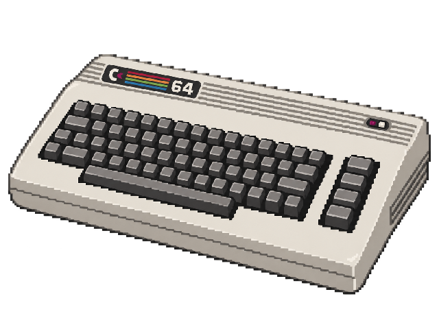 Commodore 64