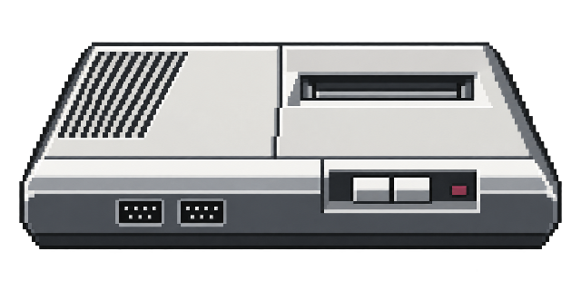 Master System