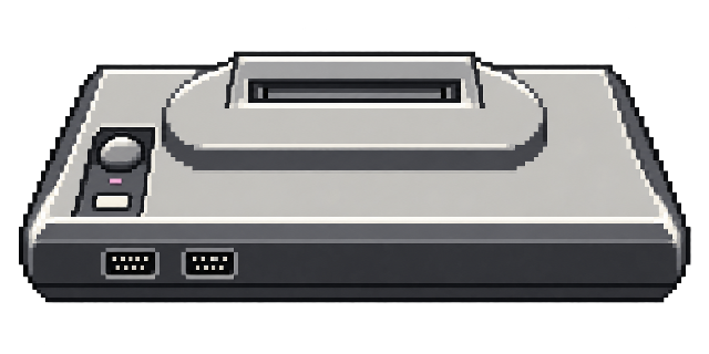 Neo Geo