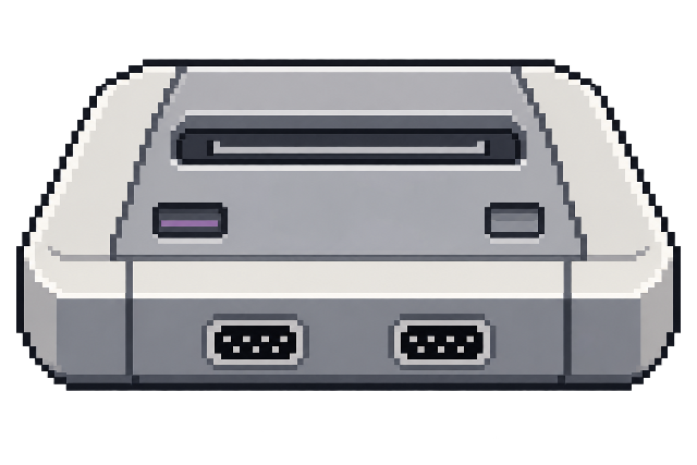 SNES